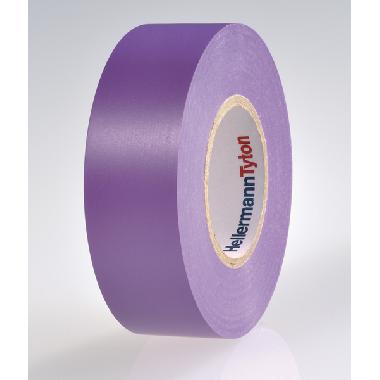 Nastro PVC 19x20 VT HTAPE-FLEX15-19x20 - HELLERMANNTYTON 710-00160 product photo Photo 01 3XL
