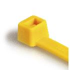 FASCETTA 150X3.5 GIALLO T30R - HELLERMANNTYTON 111-03006 - HELLERMANNTYTON 111-03006 product photo