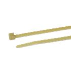 Fascetta 100x2.5 HR-naturale T18R - HELLERMANNTYTON 114-01879 product photo