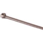 Fascetta dentatura est. 145x3.4 PEEK PT2A - HELLERMANNTYTON 118/00032 product photo