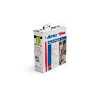 Termorestringente 2:1 MB 12. 7/6. 4 GNYE HIS - HELLERMANNTYTON 300/31277 product photo