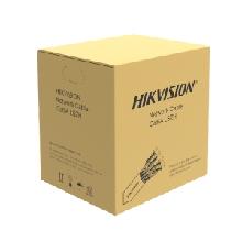 DS-1LN6UEL5 U/UTP CAT 6 24AWG LSZH 0.53MM - HIKVISION DS-1LN6UEL5 - HIKVISION DS-1LN6UEL5 product photo