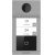 VIDEOCITOFONO IN METALLO CON FOTOCAMERA HD DA 2 MP - HIKVISION 305301756 product photo Photo 01 2XS