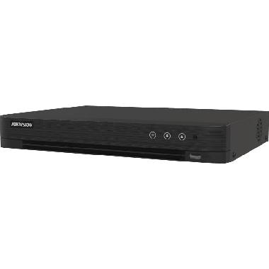 DVR 72E 4CH 3MP MOTION2.0 - HIKVISION IDS-7204HQHIQ1/S - HIKVISION IDS-7204HQHIQ1/S product photo Photo 01 3XL