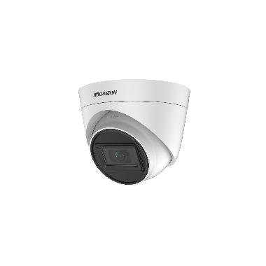 Ds-2ce78h0t-it1f(2.8)turret turbo 4in1 5mp - HIKVISION DS-2CE78H0T-IT1F product photo Photo 01 3XL