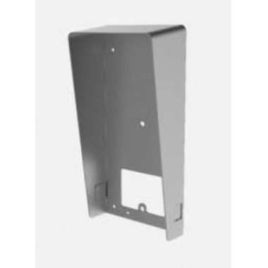 CORNICE A PARETE PROTETTIVA METALLO - HIKVISION 305700586 product photo Photo 01 3XL