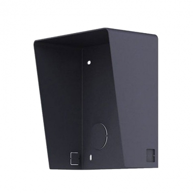 TETTUCCIO ANTIPIOGGIA PER PULSANTIERA DS-KABD8003-RS1 1 MODULO - HIKVISION 305700587 product photo Photo 01 3XL