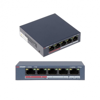 VIDEOCITOFONO KIT MONOFAMILIARE IP 2 MPX CON LETTORE MIFARE PER SBLOCCO - HIKVISION DS-KIS604-S product photo Photo 03 3XL