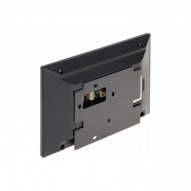 VIDEOCITOFONO KIT MONOFAMILIARE IP 2 MPX CON LETTORE MIFARE PER SBLOCCO - HIKVISION DS-KIS604-S product photo Photo 04 3XL