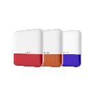 DS-PS1-E-WE(O-STD)/Orange SIRENA RADIO EST - HIKVISION DS-PS1-E-WE product photo