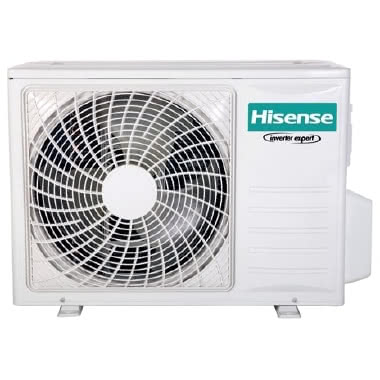 UNITA ESTERNA 6.3KW 3 ATTACCHI - HISENSE ITALY SRL 3AMW62U4RFA - HISENSE ITALY SRL 3AMW62U4RFA product photo Photo 01 3XL