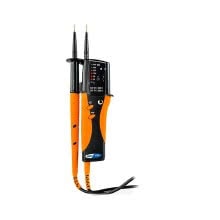 MULTIMETRO A PENNA + SENSO C.FASI A LED - HT ITALIA HT6 - HT ITALIA HT6 product photo