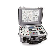 FULLTEST3 STRUMENTO VERIF.SICUR. - HT ITALIA HV000003 - HT ITALIA HV000003 product photo