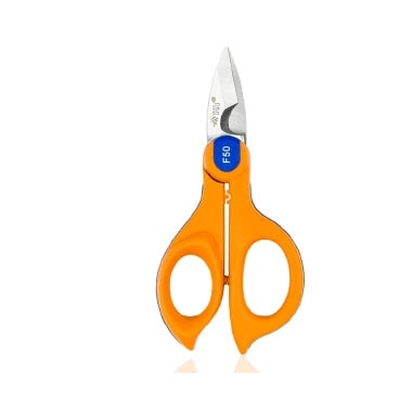 FORBICE TAGLIACAVO + CUSTODIA - HT ITALIA HU000741 - HT ITALIA HU000741 product photo Photo 01 3XL