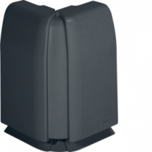 ANGOLO ESTERNO VARIABILE ARDESIA TBN - BOCCHIOTTI AEBNA product photo