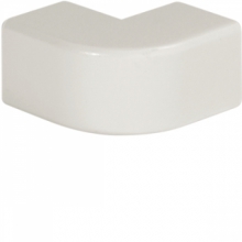 ANGOLO ESTERNO MINI PER CANALINA 15X17 - BOCCHIOTTI AEM1517W product photo