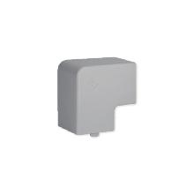 Angolo piano per canali porta apparecchi e porta cavi TA-N, canali porta cavi TA-EN/TA-GN - BOCCHIOTTI NPAN4040G product photo