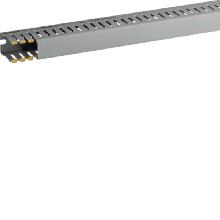 T1-EN 25X40 G CANALE CABLAGGIO - BOCCHIOTTI T1EN2540G product photo