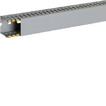 T1-EN 40X40 G CANALE CABLAGGIO - BOCCHIOTTI T1EN4040G product photo