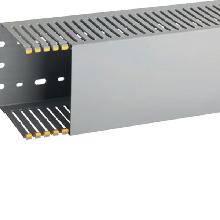 T1-EN 100X100 G CANALE CABLAGGIO - BOCCHIOTTI T1EN100100G product photo