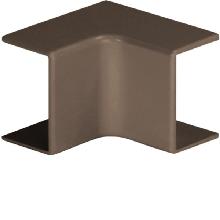 ANGOLO INTERNO MINI MARRONE 25X17 - BOCCHIOTTI AIM2517B product photo