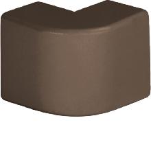 ANGOLO ESTERNO PER CANALINA 25X17 B - BOCCHIOTTI AEM2517B product photo