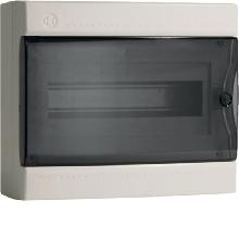 IP40 DSG 12 W CENTRALINO PARETE - BOCCHIOTTI IP40DSG12W product photo