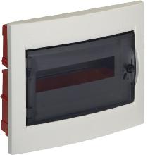 IP40 INC 12W0 CENTRALINO INCASSO - BOCCHIOTTI IP40INC12W0 product photo