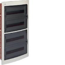 IP40 INC 72 W0 CENTRALINO INCASSO - BOCCHIOTTI IP40INC72W0 product photo