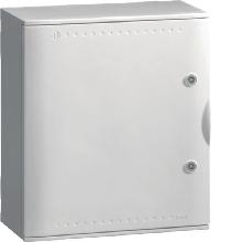 VTR 02 CIECO QUADRO IP66 425X325X180 - BOCCHIOTTI VTR02CIECO product photo