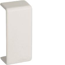 TERMINALE MINI PER CANALINA 30X10 - BOCCHIOTTI LM3010W product photo