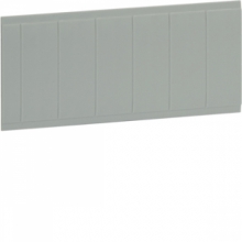 COPRIMODULO 6 POSTI - BOCCHIOTTI COPRIMOD6MGRI product photo