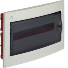 CENTRALINO INCASSO - BOCCHIOTTI IP40INC18W0 product photo