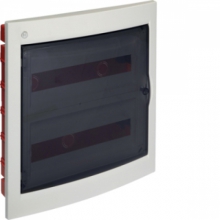 CENTRALINO INCASSO - BOCCHIOTTI IP40INC36W0 product photo