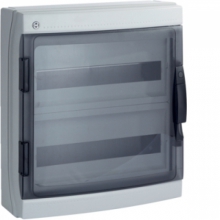 CENTRALINO PARETE - BOCCHIOTTI IP6536GRI product photo