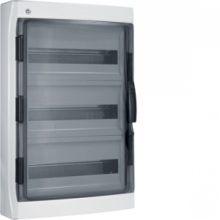 CENTRALINO PARETE - BOCCHIOTTI IP6554GRI product photo