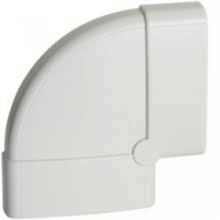 COPERCHIO DERIVAZIONE PIANA CROCE B300 - BOCCHIOTTI OC300I product photo