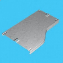 COPERCHIO RACCORDO RIDUZIONE CENTRALINO 300-100 - BOCCHIOTTI ORC301I product photo