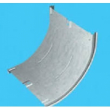 COPERCHIO DEVIAZIONE SALITA 90GR L.100MM INOX - BOCCHIOTTI OS9100I product photo