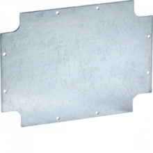 PIASTRA FONDO PER CASSETTA 07 - BOCCHIOTTI PF07 product photo