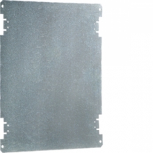 PIASTRA DI FONDO 01 - BOCCHIOTTI PFVTR01 product photo