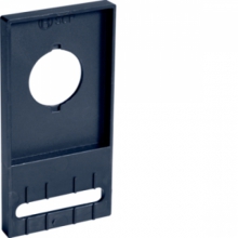 SUPPORTO CANALE PULSANTE - BOCCHIOTTI SCP product photo