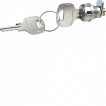 SERRATURA PER PORTELLA PABLO - BOCCHIOTTI SR40DSG product photo