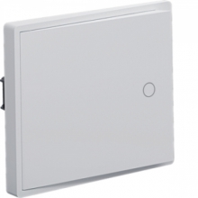 FRONTALE INCASSO BIANCO 6M - BOCCHIOTTI STYINC06W0PB product photo