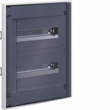 FRONTALE INCASSO FUME' 24 MODULI - BOCCHIOTTI STYINC24W0PF product photo