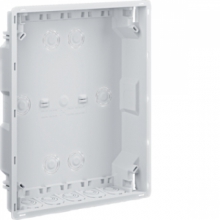 SCATOLA INCASSO CARTONGESSO 24 MODULI - BOCCHIOTTI STYSIC24CAR product photo