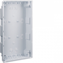 SCATOLA INCASSO CARTONGESSO 36 MODULI - BOCCHIOTTI STYSIC36CAR product photo