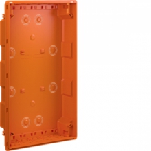 SCATOLA INCASSO MURATURA 36 MODULI - BOCCHIOTTI STYSIC36MUR product photo