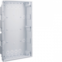 SCATOLA INCASSO CARTONGESSO 72 MODULO - BOCCHIOTTI STYSIC72CAR product photo