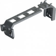 NUOVA TRAVERSINA BASI 40-80 - BOCCHIOTTI TR1N40/80 product photo